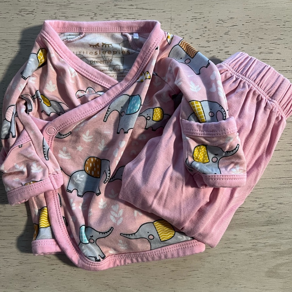 Elephant Set